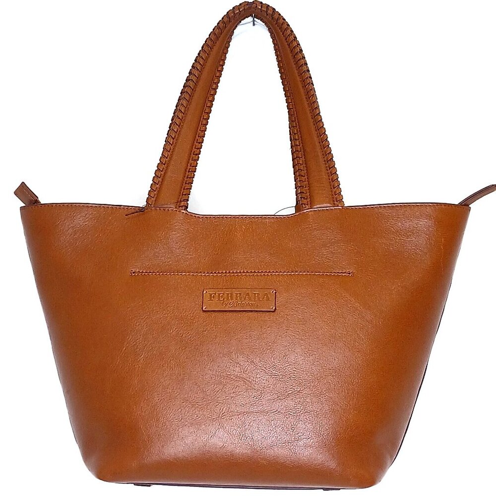 Brighton Ferrara Tote Leather - Picture 2 of 10